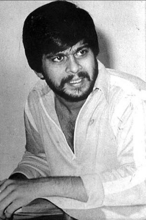 Shankar Nag photo