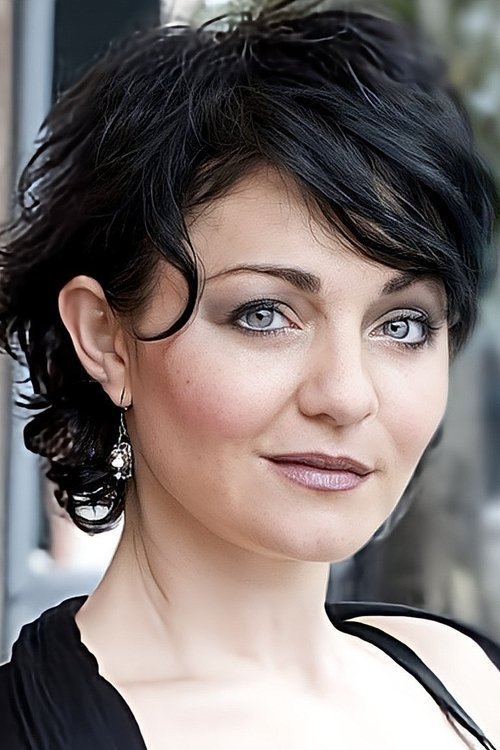 Shanna Forrestall photo