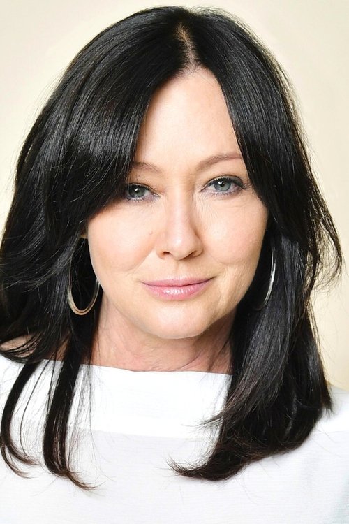 Shannen Doherty photo