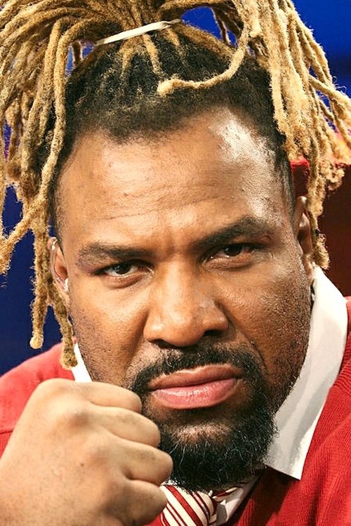 Shannon Briggs photo