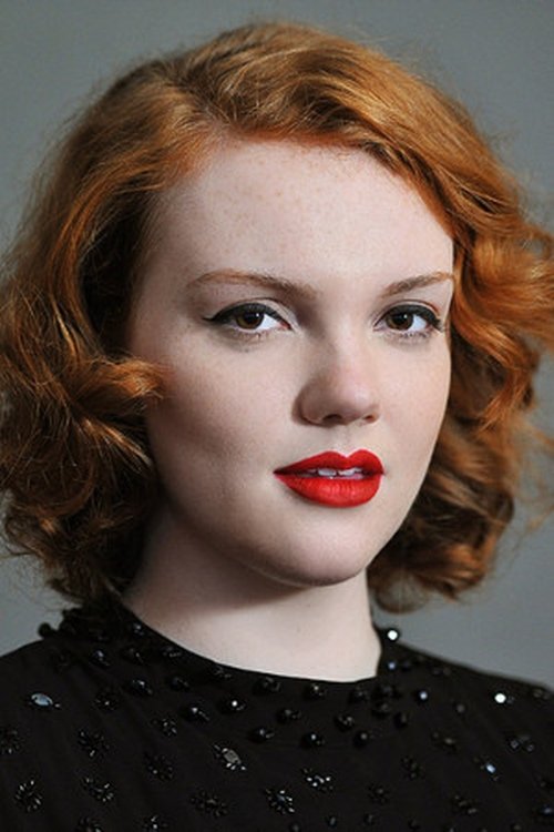 Shannon Purser photo