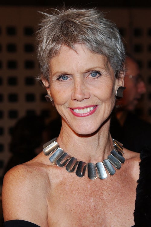 Shannon Wilcox photo