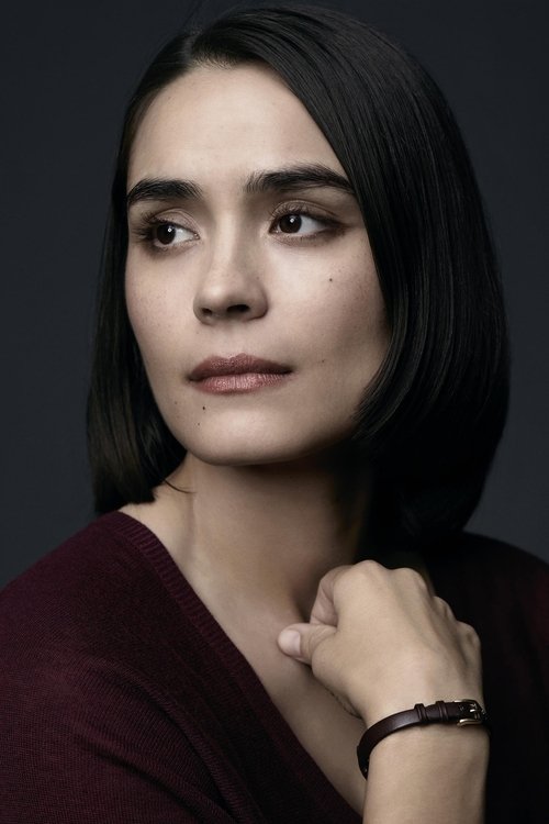 Shannyn Sossamon photo