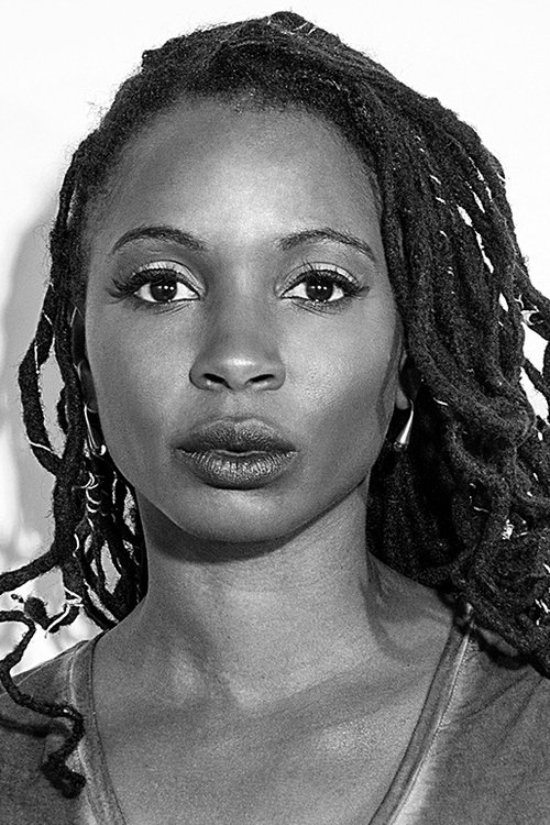 Shanola Hampton photo