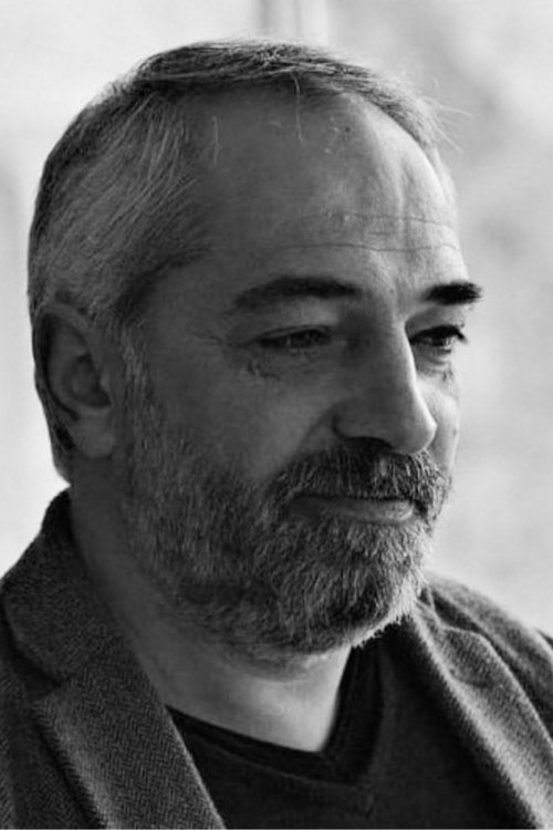 Shant Hovhannisyan photo