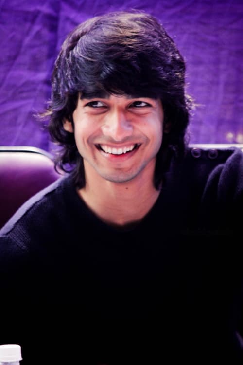 Shantanu Maheshwari photo