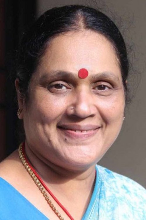 Shanthi Williams photo