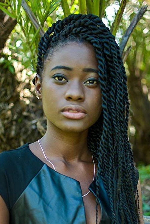 Shantol Jackson photo