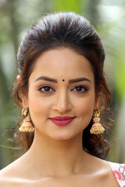 Shanvi Shrivastava photo