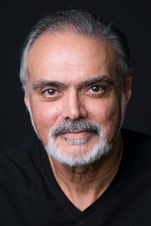 Shapoor Batliwalla photo