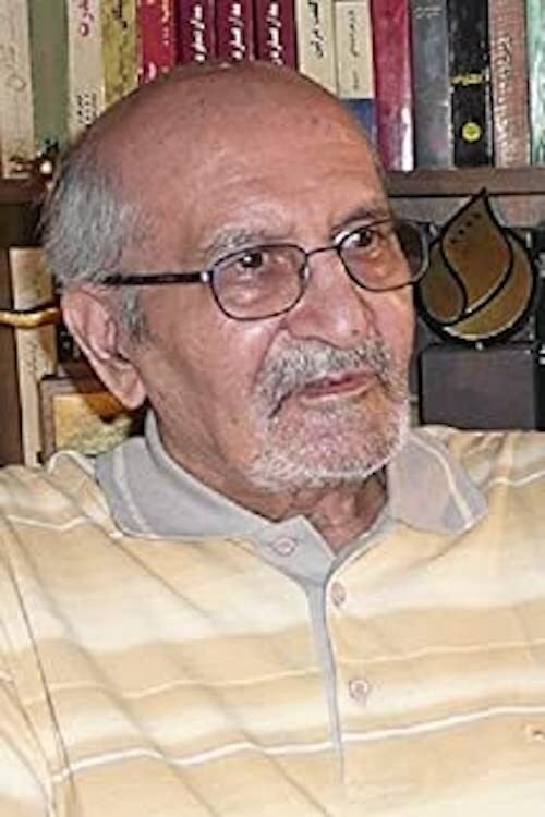 Profile image of Shapur Gharib