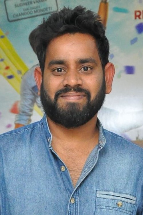 Profile image of Sharan Koppisetty