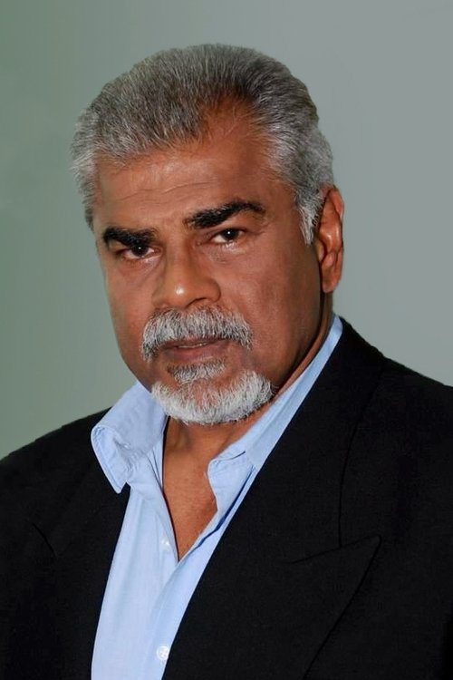 Sharat Saxena photo