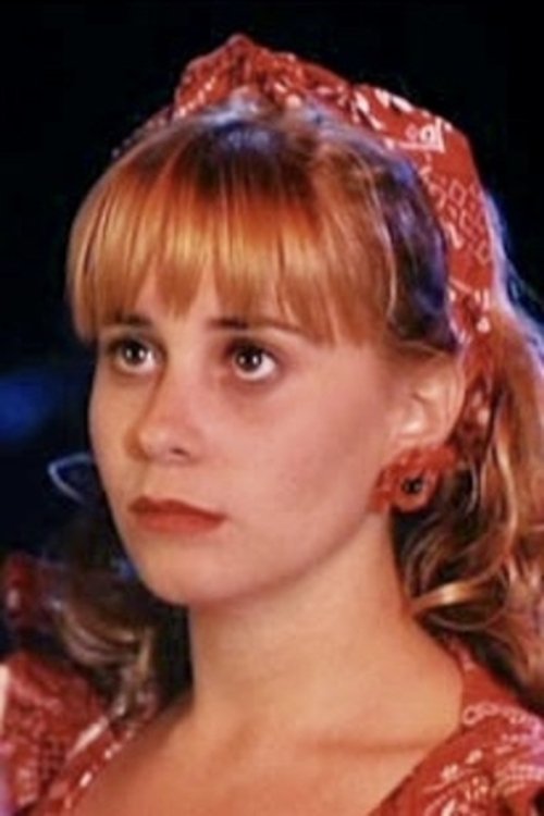 Sharen Camille photo