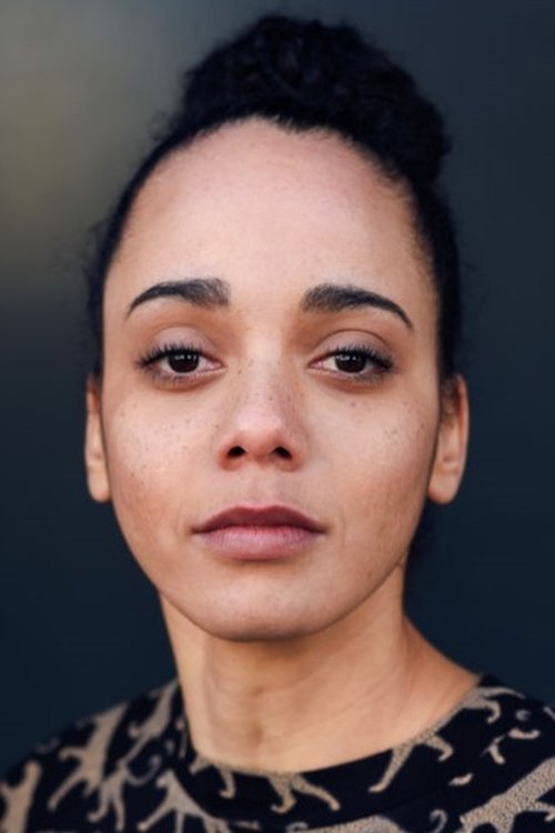 Shari Asha Crosson photo