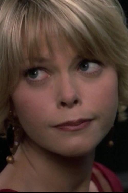 Sharisse Baker-Bernard photo