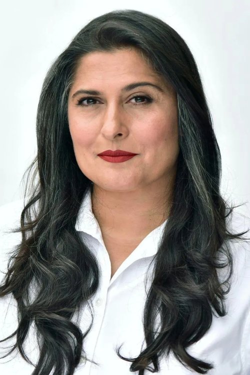 Profile image of Sharmeen Obaid-Chinoy