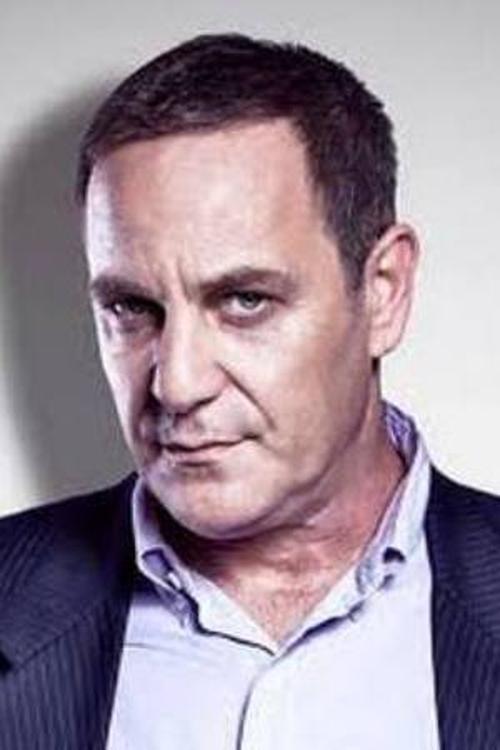 Sharon Alexander photo