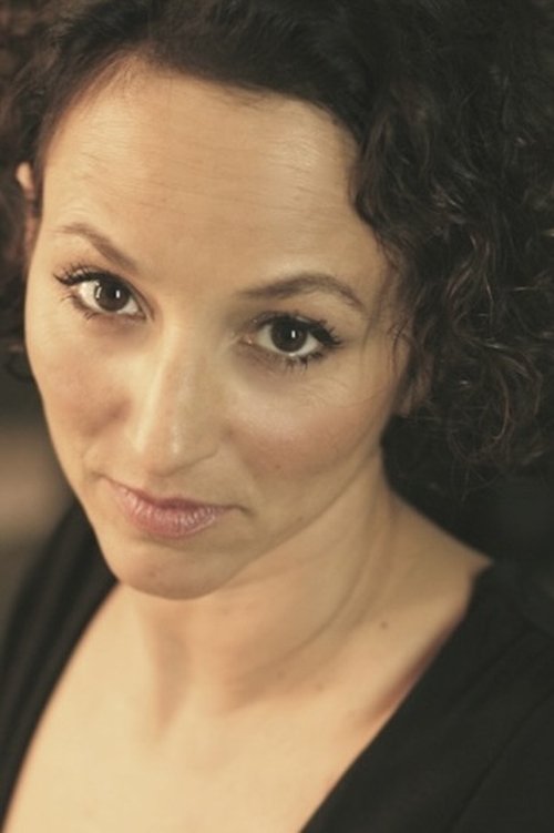 Sharon Brauner photo