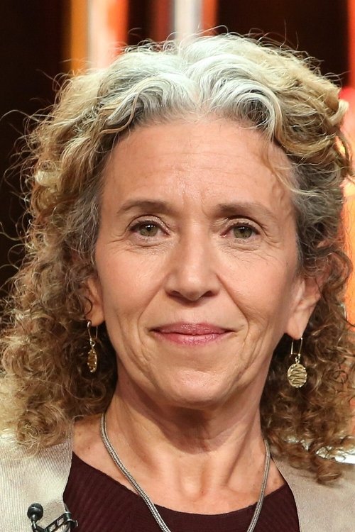 Profile image of Sharon Grimberg