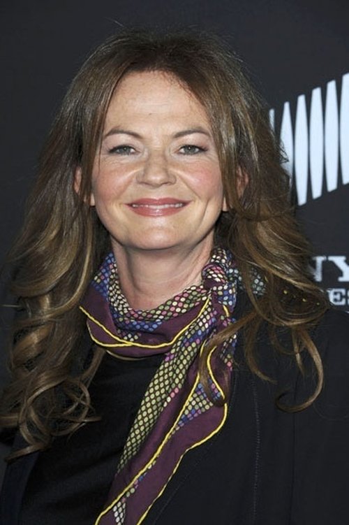 Profile image of Sharon Maguire