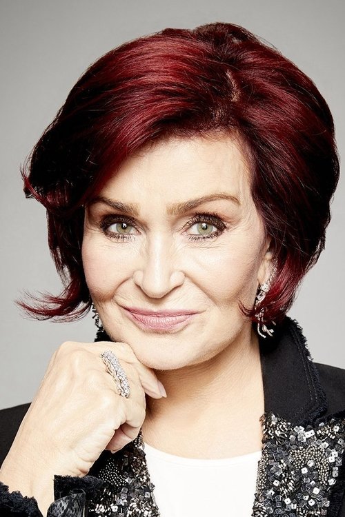 Sharon Osbourne photo