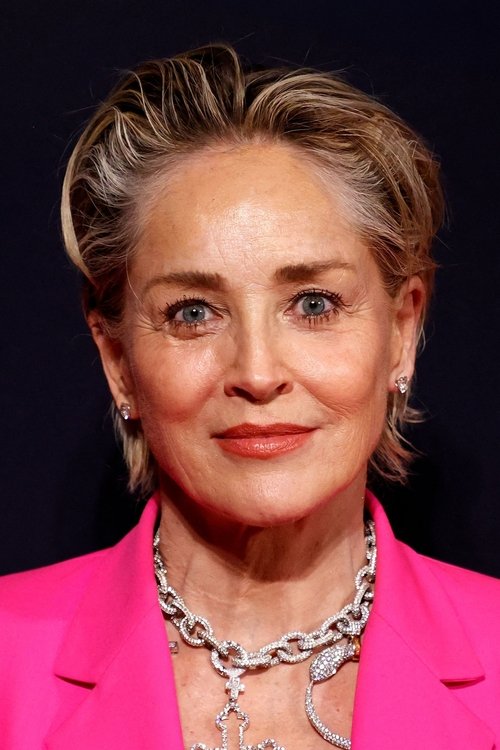 Sharon Stone photo