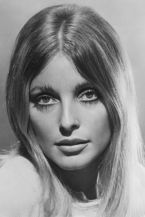 Sharon Tate photo