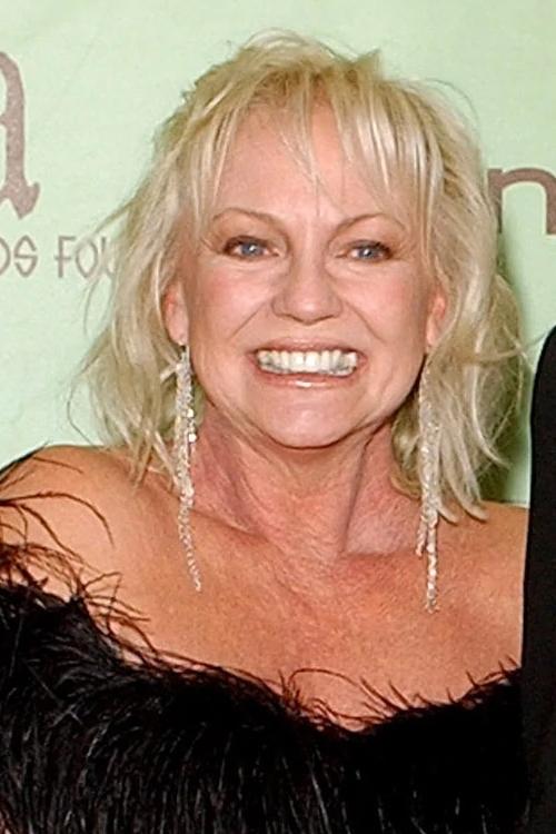 Sharon Thomas Cain photo