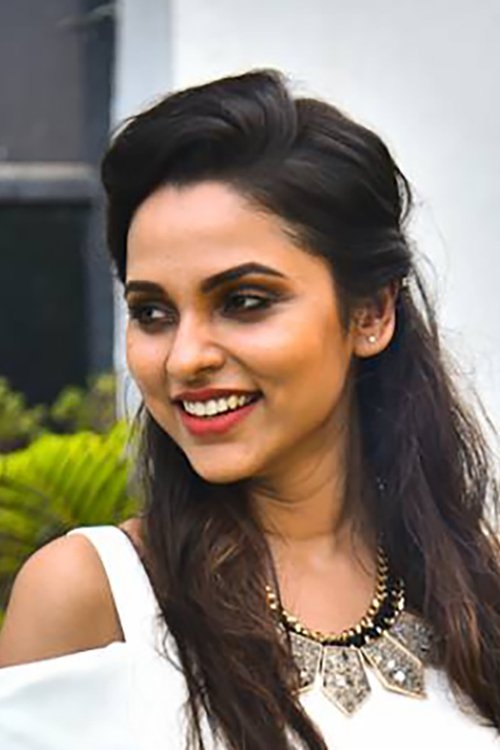 Sharu P Varghese photo