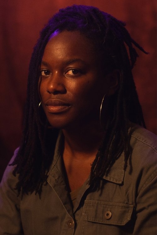 Profile image of Shatara Michelle Ford