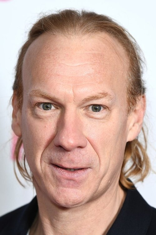 Shaun Dingwall photo