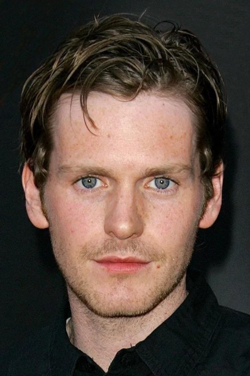 Shaun Evans photo