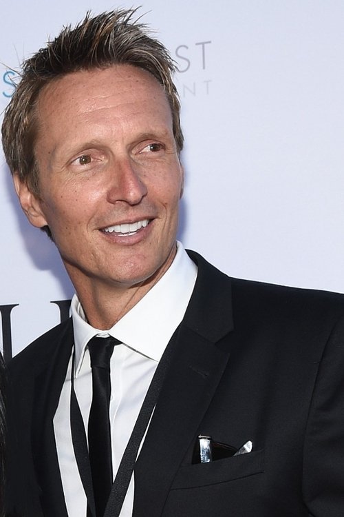 Profile image of Shaun Monson