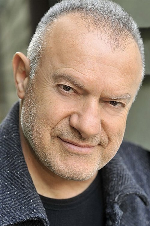 Shaun T. Benjamin photo