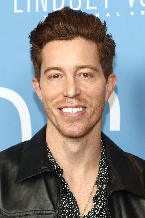 Shaun White photo