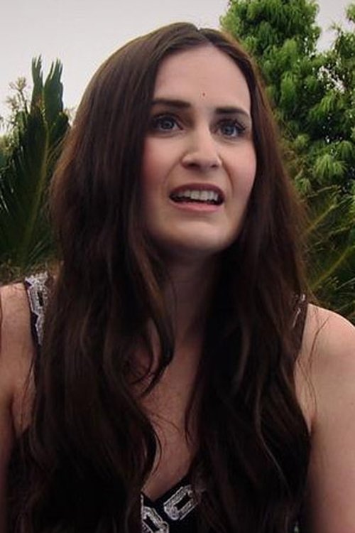 Shauna Richardson photo