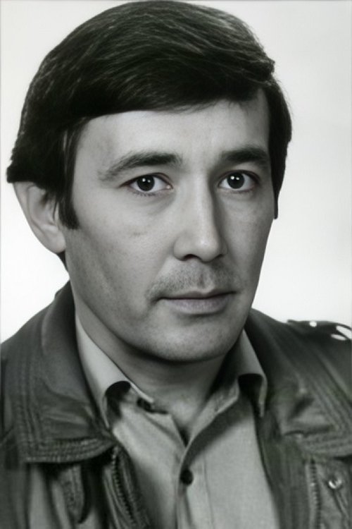 Shavkat Gaziyev photo
