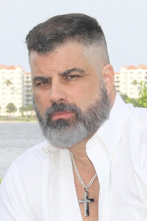 Shawn Alexander Thompson photo