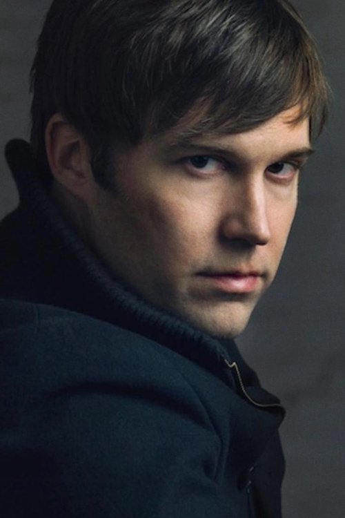 Shawn Christensen photo