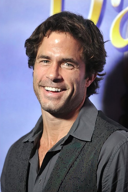 Shawn Christian photo