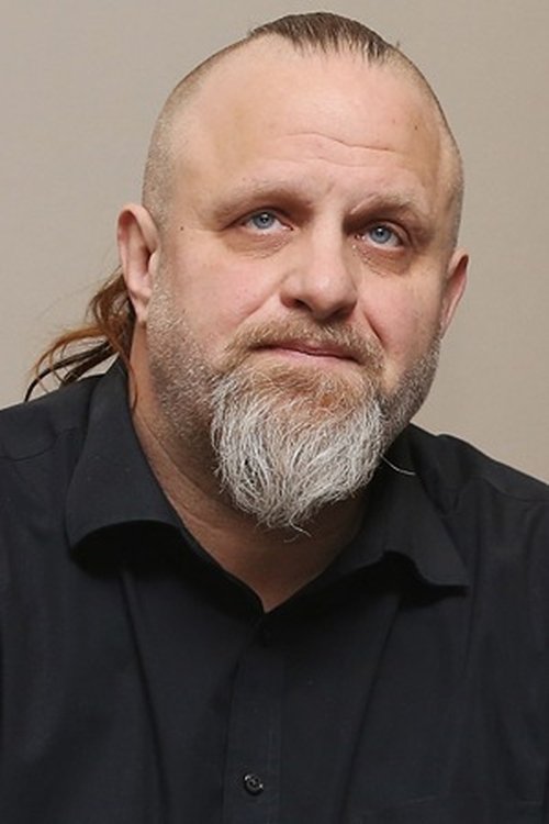 Shawn Crahan photo
