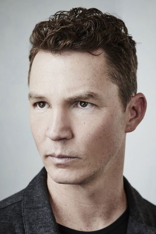 Shawn Hatosy photo