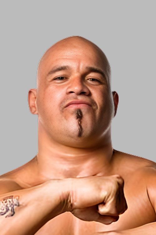 Shawn Hernandez photo