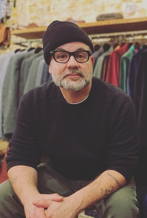 Profile image of Shawn Simmons