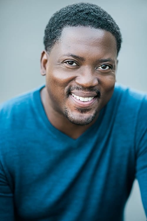 Shay Roundtree photo