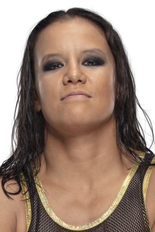 Shayna Baszler photo