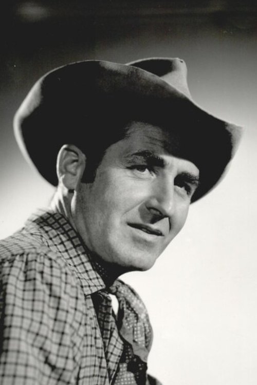 Sheb Wooley photo