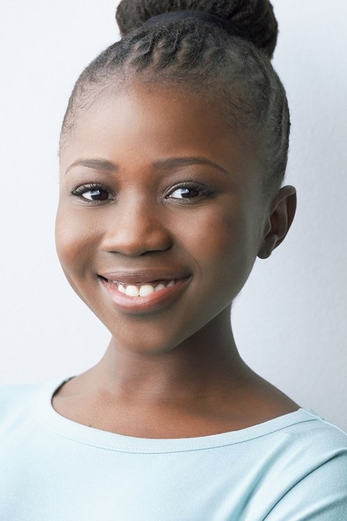 Shechinah Mpumlwana photo