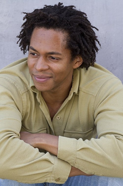 Shedrack Anderson III photo